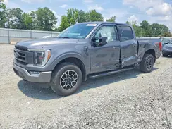 1FTFW1ED5NFC17171 2022 FORD F-150