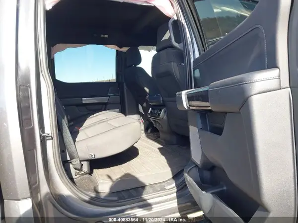 1FTFW1ED5NFC17218 2022 FORD F-150 - Image 8