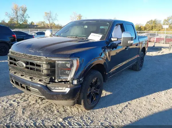 1FTFW1ED5NFC17297 2022 FORD F-150 - Image 2