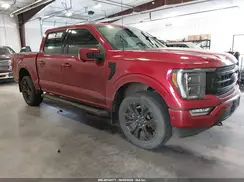 1FTFW1ED5NFC17560 2022 FORD F-150