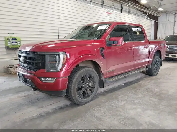 1FTFW1ED5NFC17560 2022 FORD F-150 - Image 2