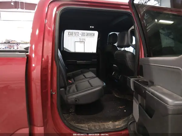 1FTFW1ED5NFC17560 2022 FORD F-150 - Image 8