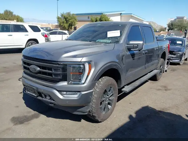 1FTFW1ED5NFC17977 2022 FORD F-150 - Image 2