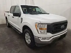 1FTFW1ED5NFC41051 2022 FORD F-150