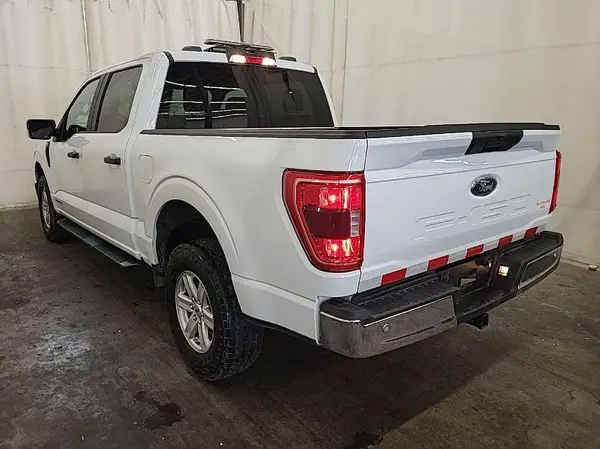 1FTFW1ED5NFC41051 2022 FORD F-150 - Image 2