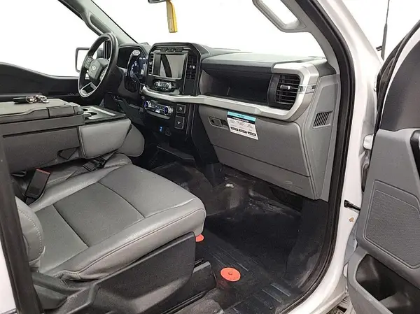 1FTFW1ED5NFC41051 2022 FORD F-150 - Image 8