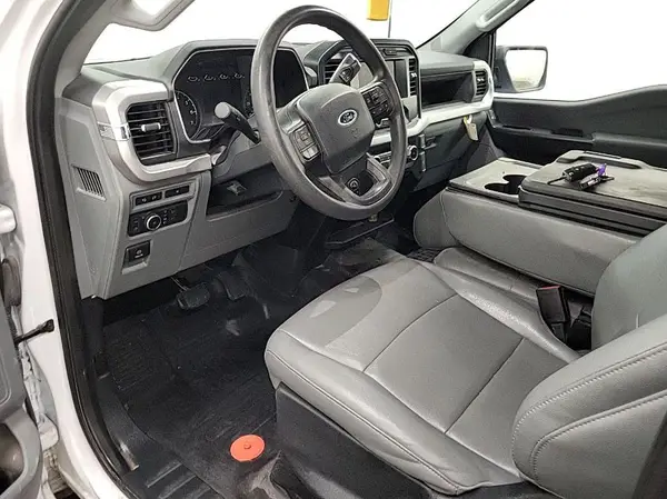 1FTFW1ED5NFC41163 2022 FORD F-150 - Image 2