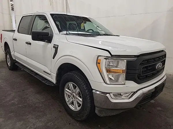 1FTFW1ED5NFC41163 2022 FORD F-150 - Image 8