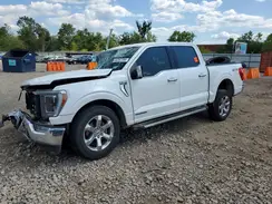 1FTFW1ED5PFA06085 2023 FORD F-150