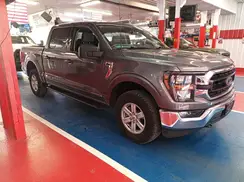 1FTFW1ED5PFA13859 2023 FORD F-150