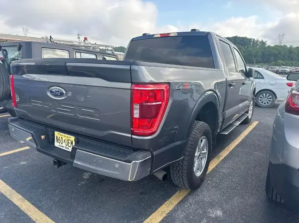 1FTFW1ED5PFA13859 2023 FORD F-150 - Image 8