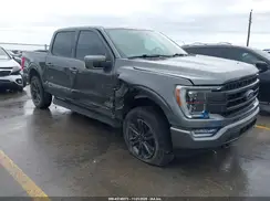 1FTFW1ED5PFA14770 2023 FORD F-150