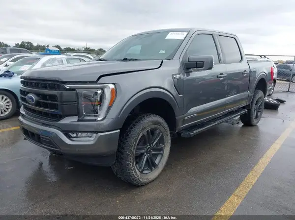 1FTFW1ED5PFA14770 2023 FORD F-150 - Image 2