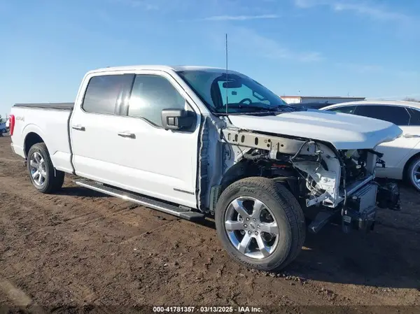 1FTFW1ED5PFA32167 2023 FORD F-150 - Image 1