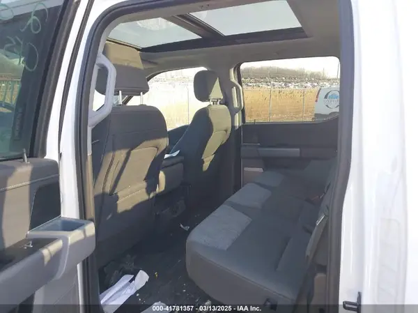 1FTFW1ED5PFA32167 2023 FORD F-150 - Image 8