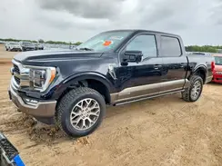 1FTFW1ED5PFA56100 2023 FORD F-150