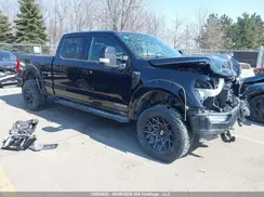 1FTFW1ED5PFB08213 2023 FORD F-150