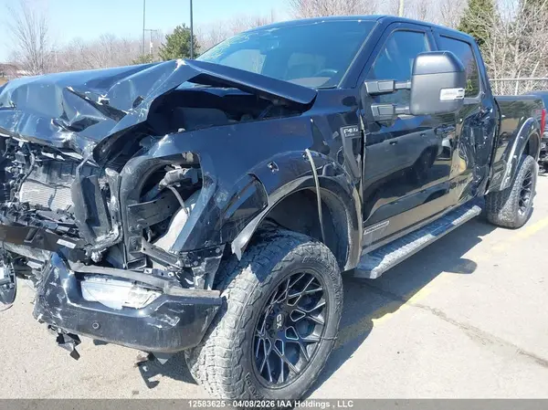 1FTFW1ED5PFB08213 2023 FORD F-150 - Image 2
