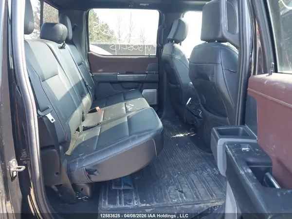 1FTFW1ED5PFB08213 2023 FORD F-150 - Image 8