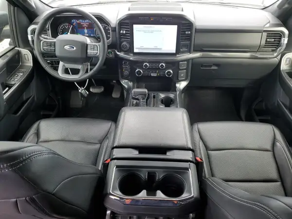 1FTFW1ED5PFB14058 2023 FORD F-150 - Image 8