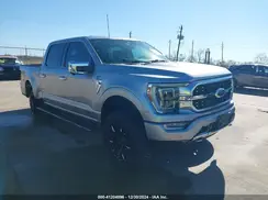 1FTFW1ED5PFB40742 2023 FORD F-150