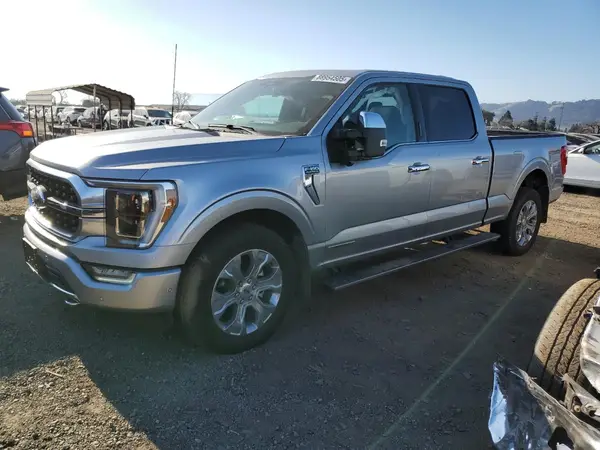 1FTFW1ED5PFB64507 2023 FORD F-150 - Image 1