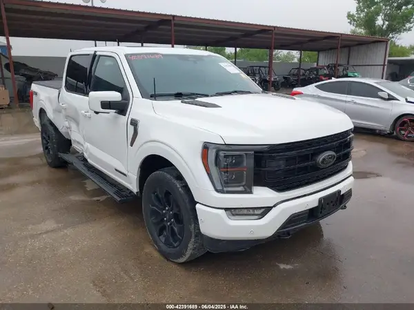 1FTFW1ED5PFB78634 2023 FORD F-150 - Image 1