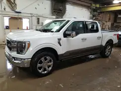 1FTFW1ED5PFB87785 2023 FORD F-150