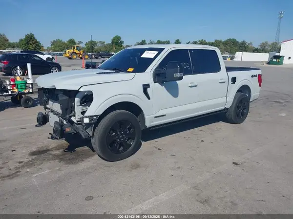 1FTFW1ED5PFB96471 2023 FORD F-150 - Image 2