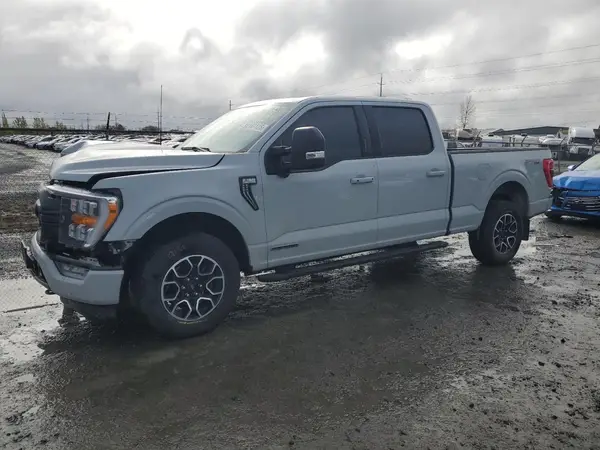 1FTFW1ED5PFC13009 2023 FORD F-150 - Image 1