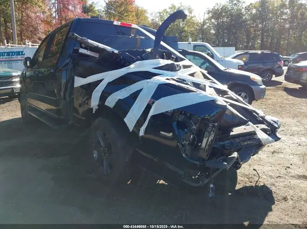2023 FORD F-150 auction photo 6