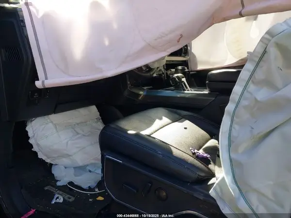 2023 FORD F-150 auction photo 7