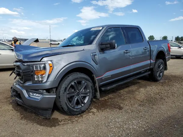 1FTFW1ED5PFC32174 2023 FORD F-150 - Image 1