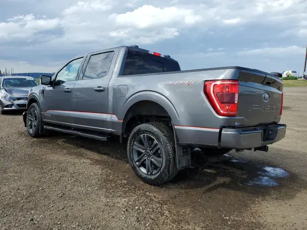 1FTFW1ED5PFC32174 2023 FORD F-150 - Image 2