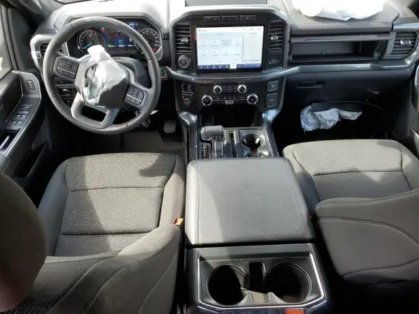 1FTFW1ED5PFC32174 2023 FORD F-150 - Image 8