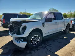 1FTFW1ED5PFC41005 2023 FORD F-150