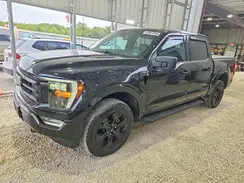 1FTFW1ED5PFC69001 2023 FORD F-150