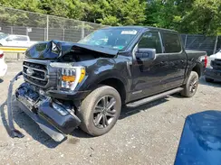 1FTFW1ED5PFC75039 2023 FORD F-150