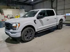 1FTFW1ED5PFC76045 2023 FORD F-150