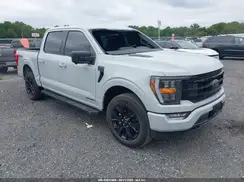 1FTFW1ED5PFC85814 2023 FORD F-150