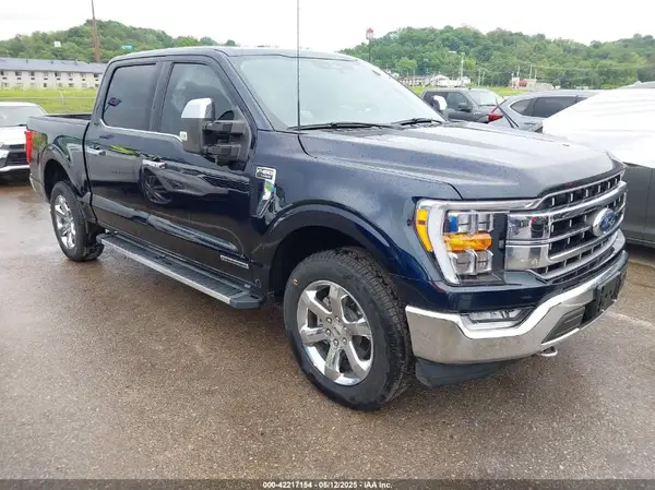 1FTFW1ED5PFC86171 2023 FORD F-150 - Image 1