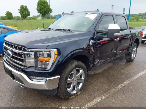 1FTFW1ED5PFC86171 2023 FORD F-150 - Image 2