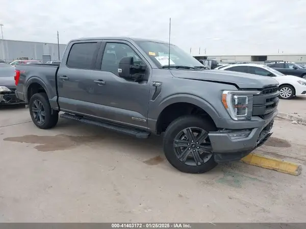 1FTFW1ED5PFD03017 2023 FORD F-150 - Image 1
