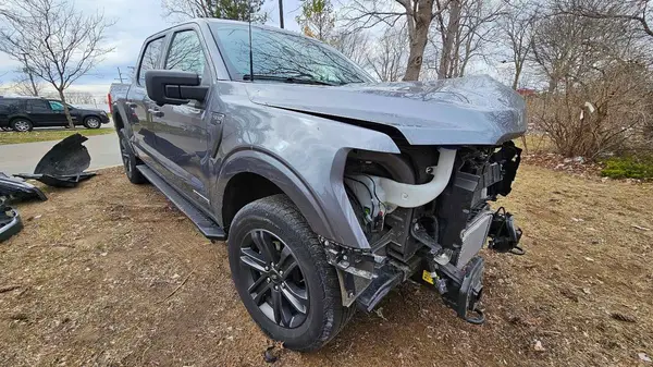 1FTFW1ED5PFD05477 2023 FORD F-150 - Image 1