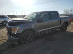 1FTFW1ED5PFD06984 2023 FORD F-150