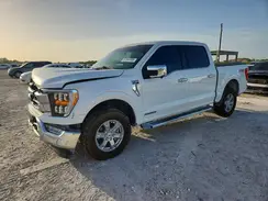 1FTFW1ED5PFD30492 2023 FORD F-150