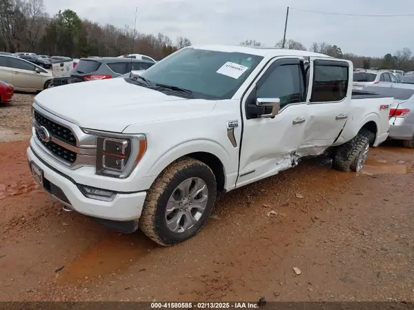 1FTFW1ED6MFA56361 2021 FORD F-150 - Image 2