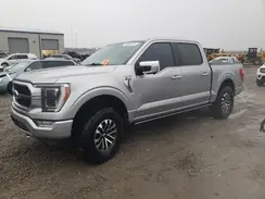 1FTFW1ED6MFA84063 2021 FORD F-150