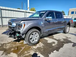 1FTFW1ED6MFA90798 2021 FORD F-150
