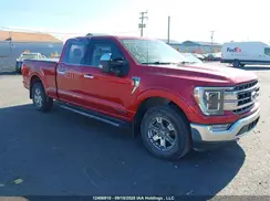 1FTFW1ED6MFA93457 2021 FORD F-150